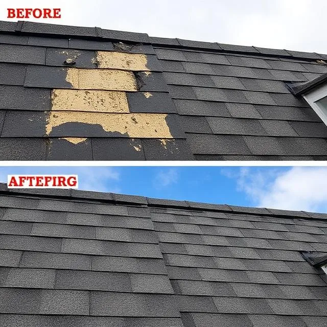 Roof Repair Near Me in West Brookfield, MA near me